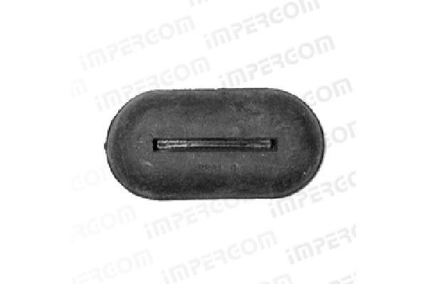 ORIGINAL IMPERIUM Bumper reinforcement Article number: 28586 cheaply