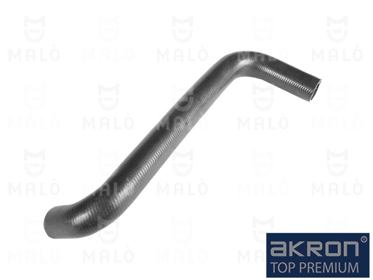 MALÒ Radiator hose Article number: 28801A cheaply