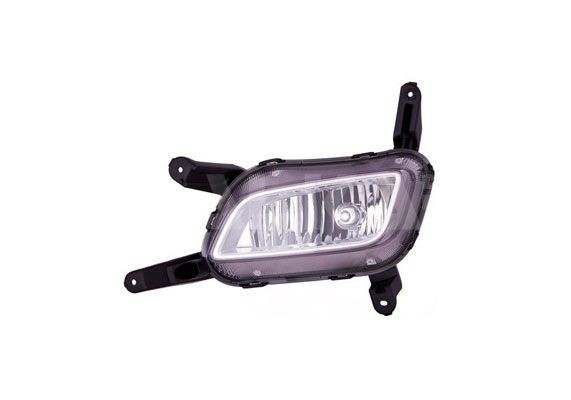ALKAR Fog Light Article number: 2901637 cheaply