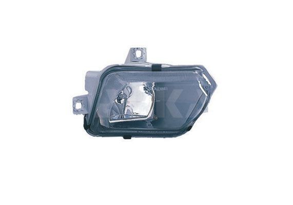 ALKAR Fog Light Article number: 2902977 cheaply