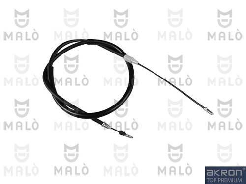 MALÒ Håndbremsekabel Varenummer: 29090 billige