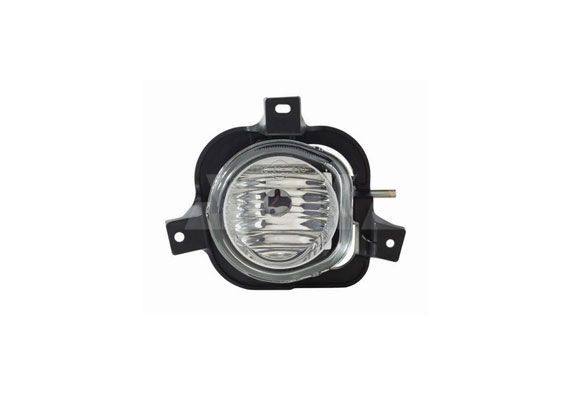 ALKAR Fog Light Article number: 2912382 cheaply