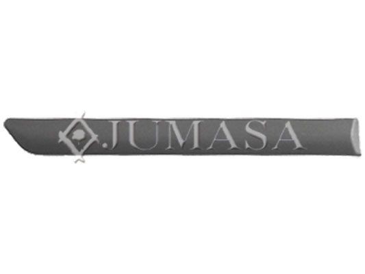 JUMASA Trim / Protective Strip, mudguard Article number: 29164075 cheaply
