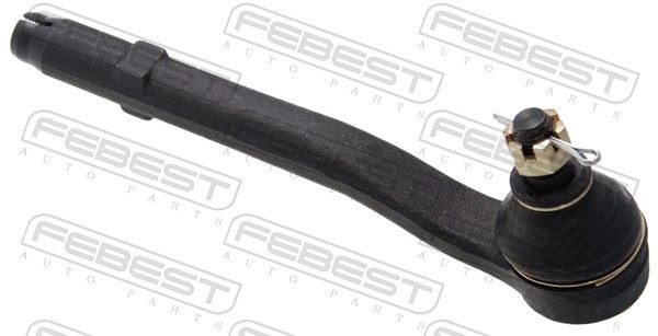 FEBEST Track rod end Article number: 2921-RRIII cheaply