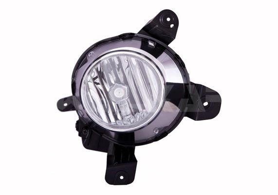 ALKAR Fog Light Article number: 2922629 cheaply