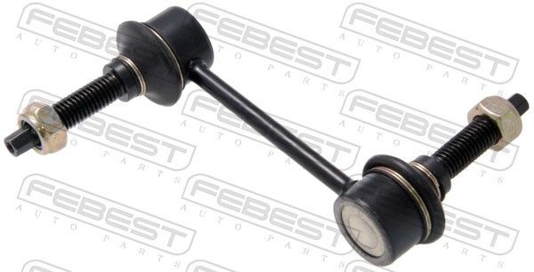 FEBEST Stabilisaator, Stabilisaator Artikli number: 2923-DIIIR soodsalt