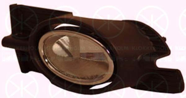 KLOKKERHOLM Fog Light Article number: 29240283 cheaply