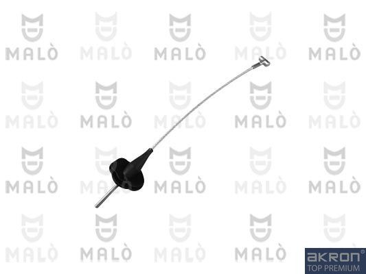 MALÒ Håndbremsekabel Varenummer: 29284 billige