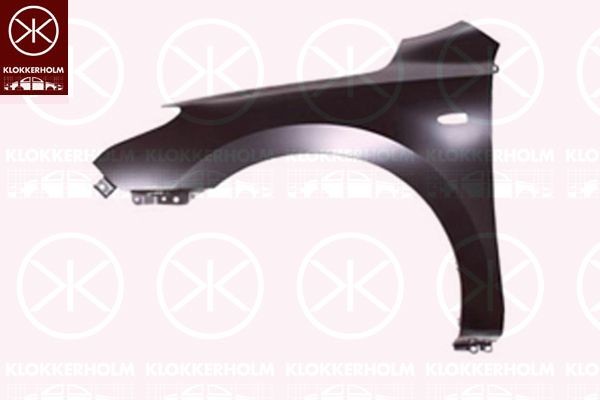 KLOKKERHOLM Headlight Article number: 29350145 cheaply