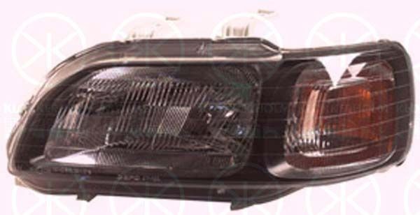 KLOKKERHOLM Headlight Article number: 29350146 cheaply