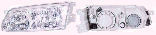 KLOKKERHOLM Fan, radiator Article number: 29382601 cheaply