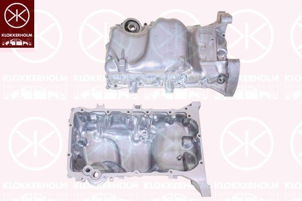 KLOKKERHOLM Bumper Article number: 2938903A1 cheaply