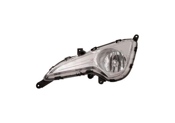 ALKAR Fog Light Article number: 2941563 cheaply
