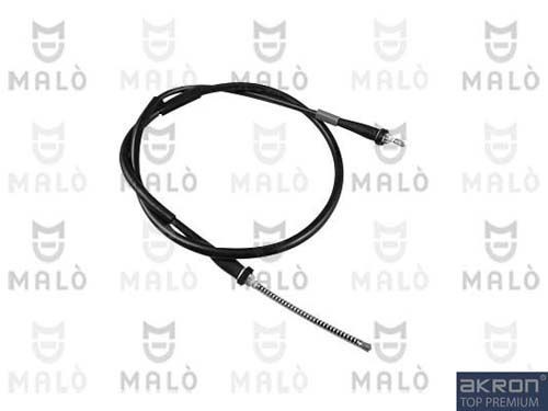MALÒ Håndbremsekabel Varenummer: 29432 billige
