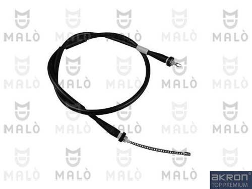 MALÒ Håndbremsekabel Varenummer: 29433 billige