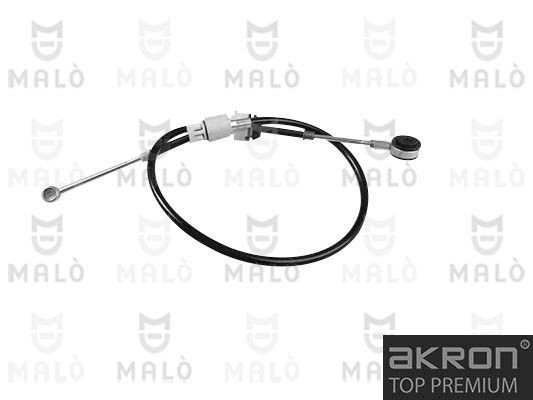 MALÒ 29505 Cable, manual transmission CORSA 1.3 CDTI (L08) 95 PS Diesel 2014