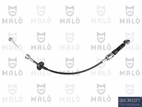 MALÒ 29511 Cable, manual transmission Daily 2.8 35 S 11,35 C 11 106 PS Diesel 2009