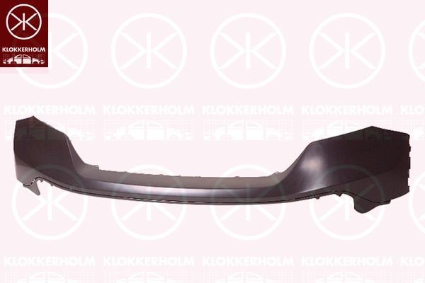 KLOKKERHOLM Bumper Article number: 2957900 cheaply