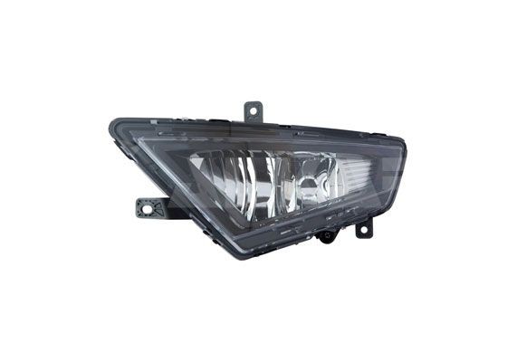 ALKAR Fog Light Article number: 2959099 cheaply