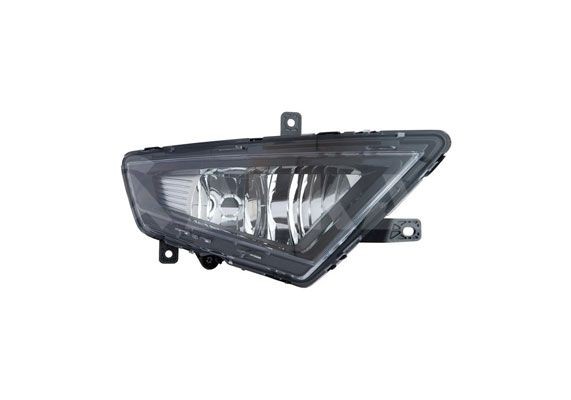 ALKAR Fog Light Article number: 2960099 cheaply