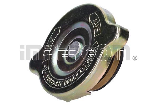 ORIGINAL IMPERIUM Expansion tank cap Article number: 29632 cheaply