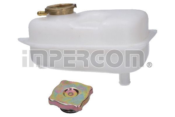ORIGINAL IMPERIUM Coolant expansion tank Article number: 29692 cheaply