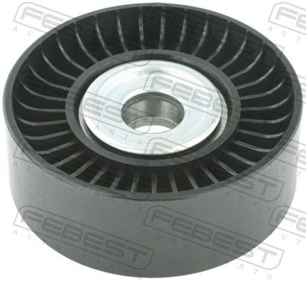 FEBEST Tensioner pulley Article number: 2987-DIV cheaply