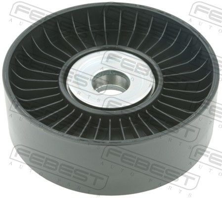 FEBEST Tensioner pulley Article number: 2987-RRS cheaply
