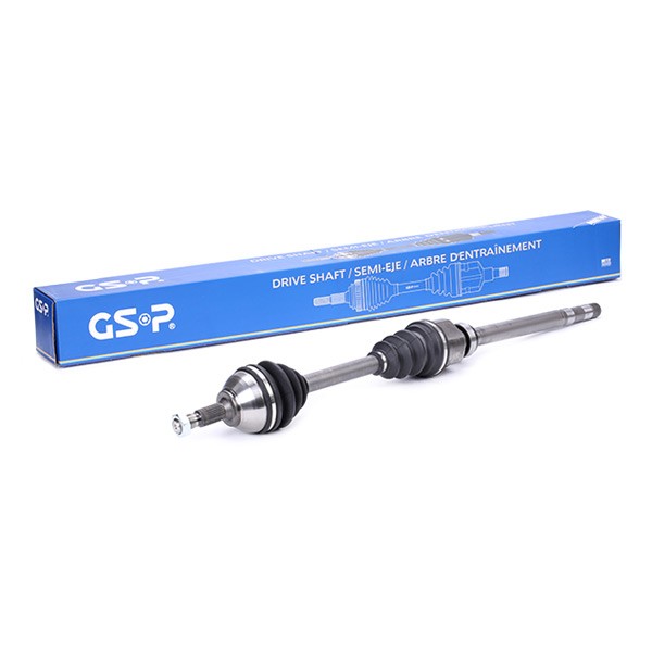 GSP Drive shaft Article number: 299214 cheaply
