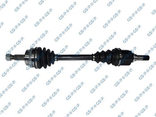 GSP Drive shaft Article number: 299286 cheaply