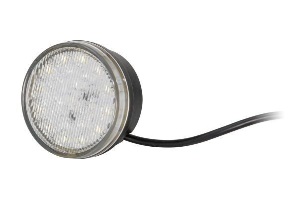 HELLA Daytime Running Light Article number: 2BE 980 691-101 cheaply