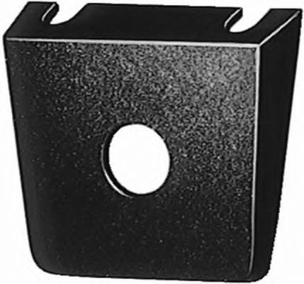 HELLA Switch Holder Article number: 8HG 002 107-017 cheaply