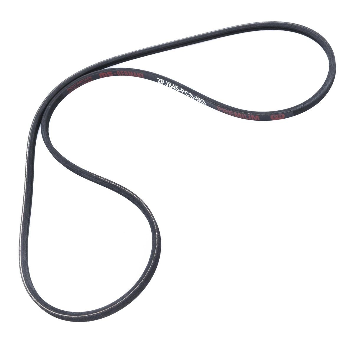 MASTER-SPORT Serpentine belt Article number: 2PJ845-PCS-MS cheaply