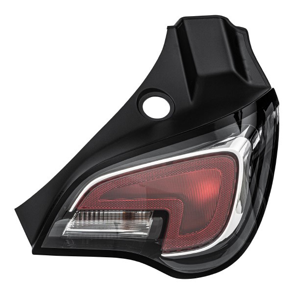 HELLA Rear light Article number: 2SD 354 812-021 cheaply