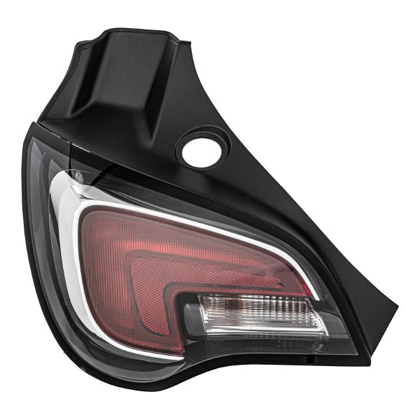 HELLA Rear light Article number: 2SD 354 812-031 cheaply