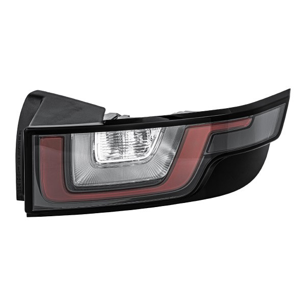 HELLA Rear light Article number: 2SK 012 379-461 cheaply