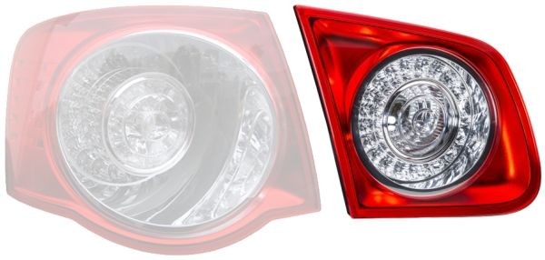 HELLA Rear light Article number: 2ZR 983 170-031 cheaply