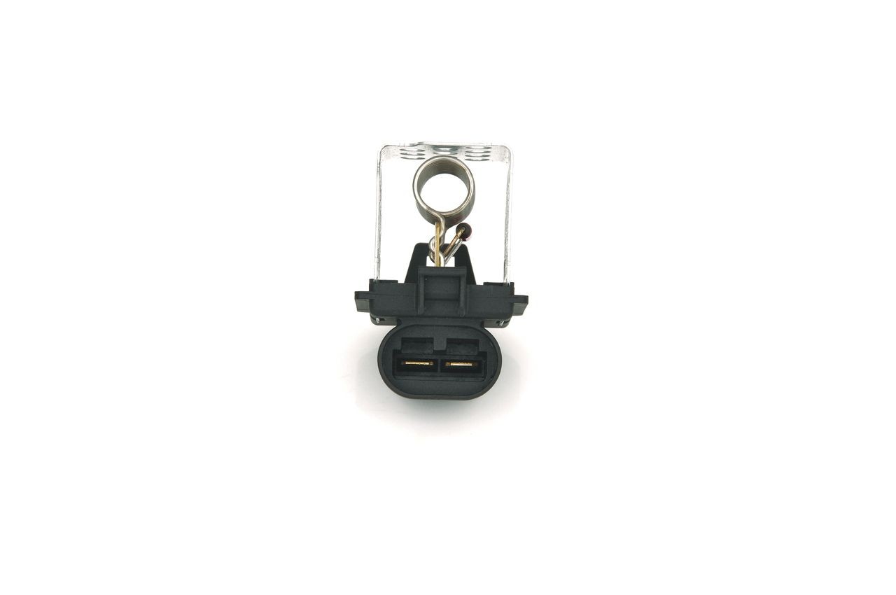 BOSCH Modstand, tændingssystem Varenummer: 3 134 503 089 billige