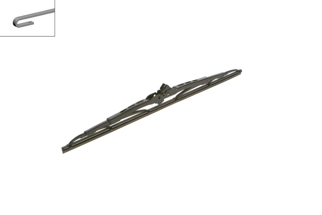 BOSCH Wiper blade Article number: 3 397 004 362 cheaply