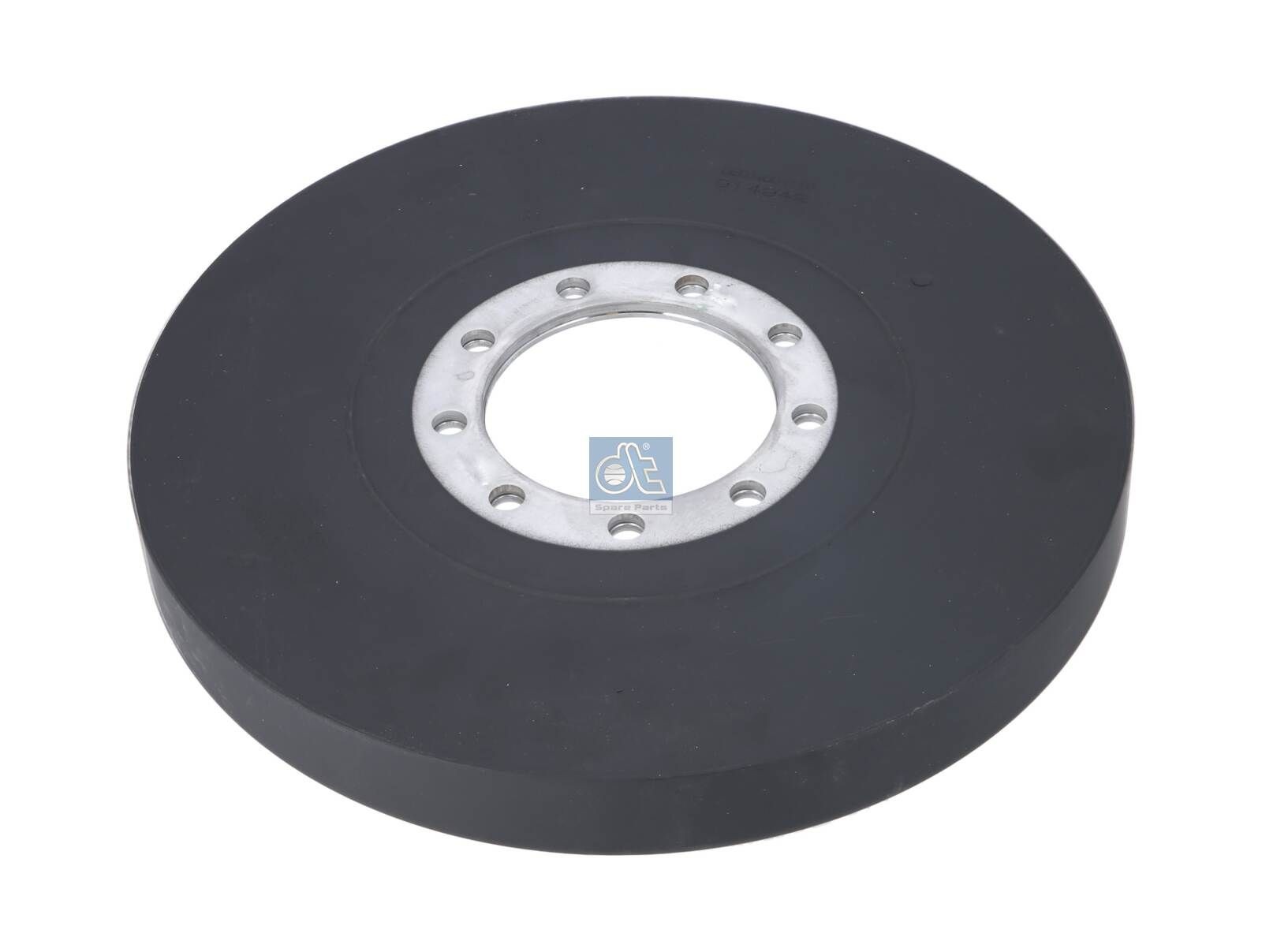 DT Spare Parts Vibration Damper Article number: 3.11164 cheaply