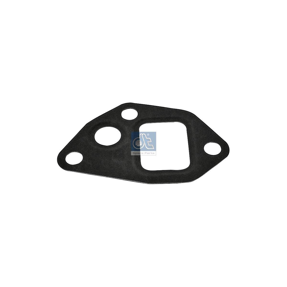 DT Spare Parts Seal, oil strainer Article number: 3.14236 cheaply