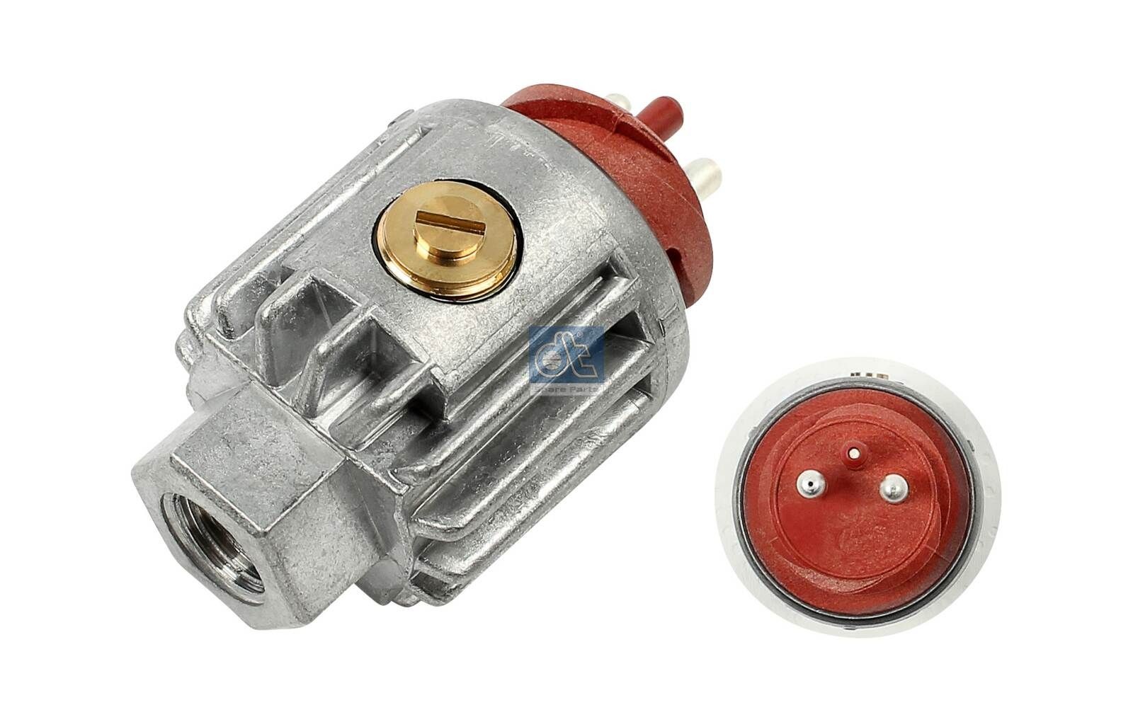 DT Spare Parts Control Switch Article number: 3.33340 cheaply