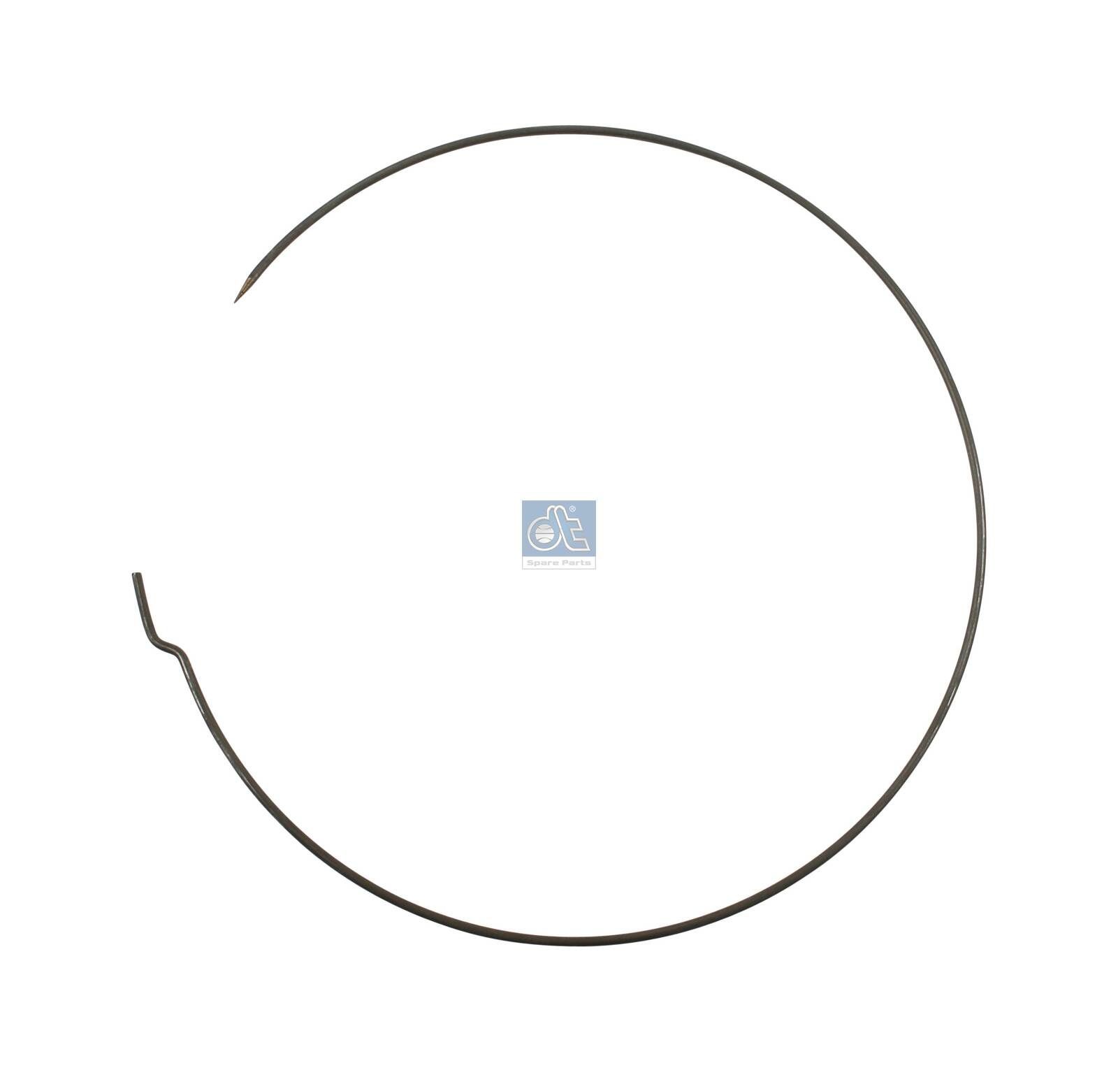 DT Spare Parts Springwasher Article number: 3.60160 cheaply