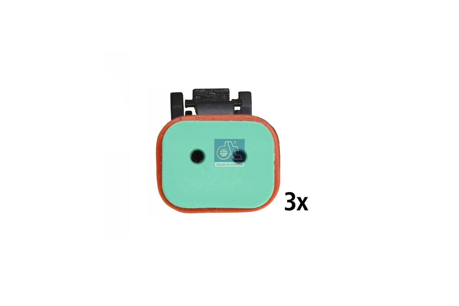 DT Spare Parts Slave Cylinder, power steering Article number: 3.63183 cheaply