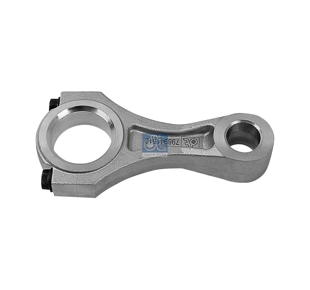 DT Spare Parts Connecting Rod, air compressor Article number: 3.75066 cheaply