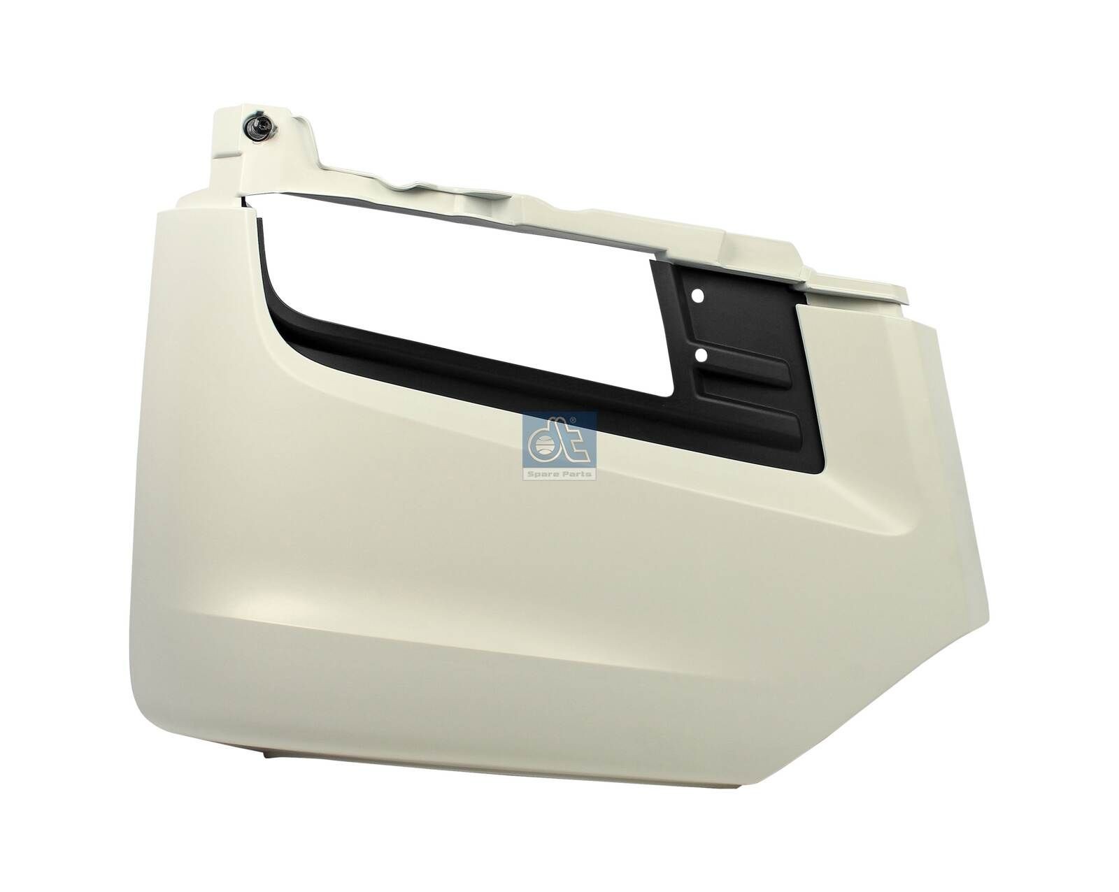 DT Spare Parts Cover, bumper Article number: 3.80144 cheaply