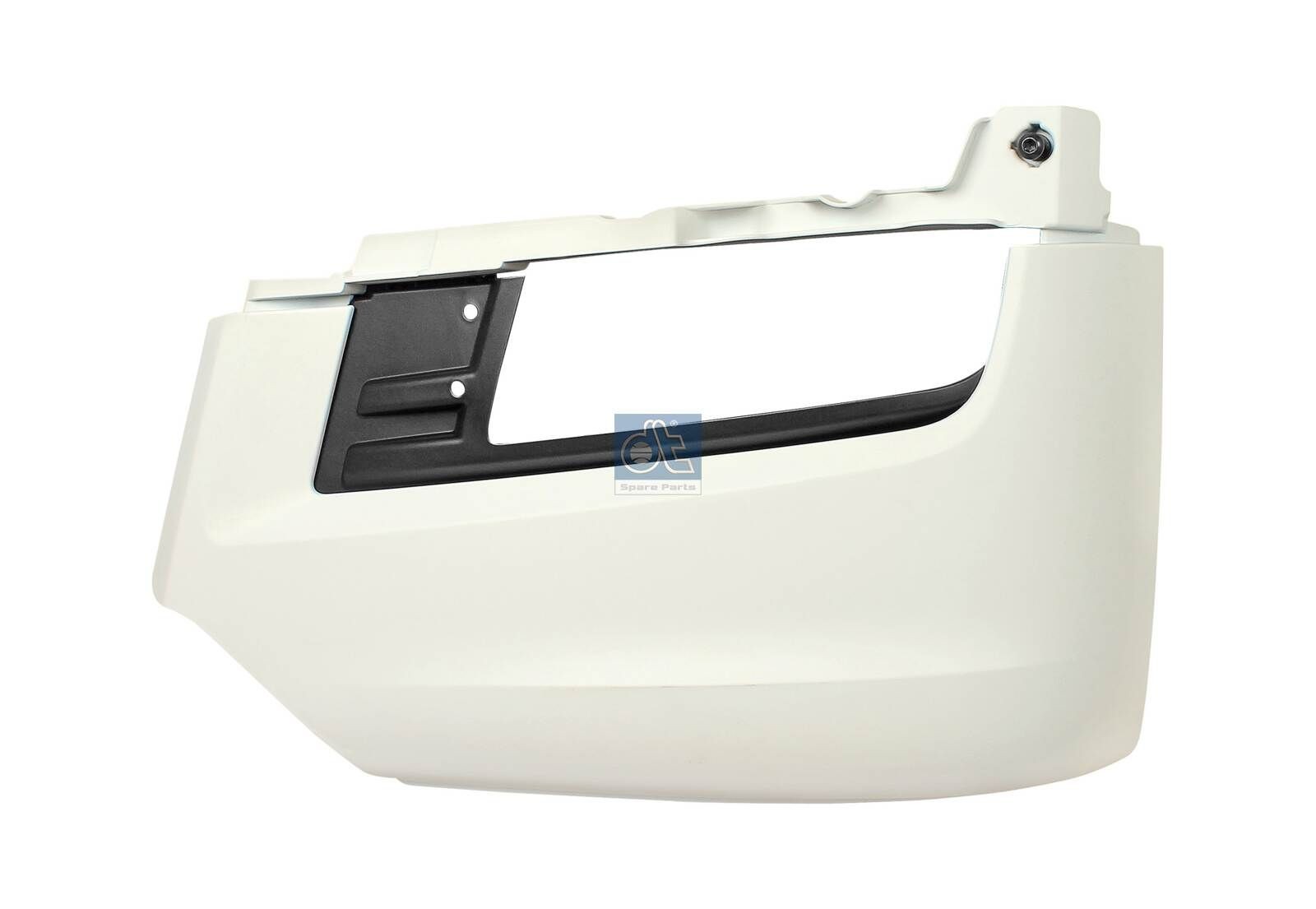 DT Spare Parts Cover, bumper Article number: 3.80146 cheaply