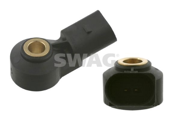 SWAG Knock Sensor Article number: 30 92 7152 cheaply