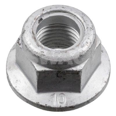 SWAG Rocker arm Article number: 30 93 4563 cheaply