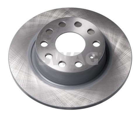 SWAG Brake disc Article number: 30 93 6128 cheaply